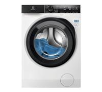 Electrolux EW7F411BG3 Lavatrice SteamCare A Libera Installazione 11 Kg, 1351 Giri Bianco