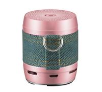 EWA A113 Portatile Super Mini Bluetooth Speaker Wireless Bass Subwoofer Boom Box