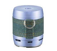 EWA A113 Portatile Super Mini Mini Bluetooth Speaker Wireless Bass Subwoofer Boo