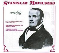 Ewa Bandrowska-Turska - Stanislaw Moniuszko - Piesni by Ewa Bandrowska-Turska