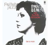 Ewa Bem - Be a Man, Polish Jazz vol.65 (US Import)