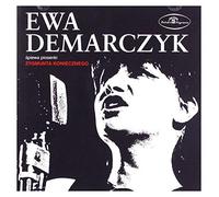 Ewa Demarczyk - Ewa Demarczyk: Śpiewa Piosenki Zygmunta Koniecznego [2CD]