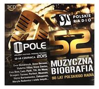 Ewa Demarczyk - Opole 52 Jubileuszowe 90-lat (12-14.06.2015) [3CD]