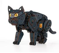 EWA Eco-Wood-Art Black CAT