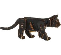 EWA Eco-Wood-Art Gattino Nero