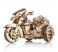 EWA Eco-Wood-Art- Trike
