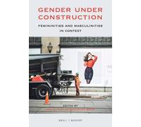 Ewa Glapka Gender under Construction (Tascabile)