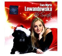 Ewa Maria Lewandowska - Ewa Maria Lewandowska: IdÄ ĹwiÄta [CD]