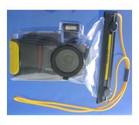 EWA MARINE CUSTODIA IMPERMEABILE PER FOTOCAMERE MADE IN GERMANY DCN2