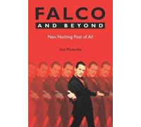 Ewa Mazierska Falco and Beyond (Tascabile)