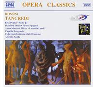 Audio Cd Gioacchino Rossini - Tancredi (2 Cd)