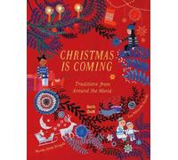 Ewa Poklewska-Koziello Monika Utnik-Struga Christmas Is Comi (Copertina rigida)