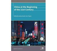 Ewa Trojnar Ukasz Ga China at the Beginning of the Twenty-First Cent (Tascabile)