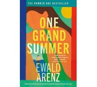 Ewald Arenz One Grand Summer (Tascabile)