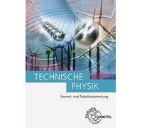 Ewald Bach Volker Jungblut Ulrich Maier Ber Technische Physik: Form (Tascabile)