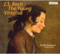 Ewald Demeyere - Young Virtuoso