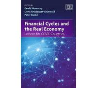 Ewald Nowotny Financial Cycles and the Real Economy (Copertina rigida)