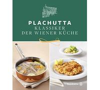 Ewald Plachutta Mario Plach Plachutta: Klassiker der Wiener K (Copertina rigida)
