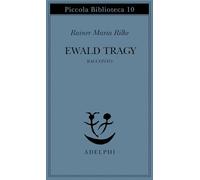 Ewald Tragy. Rhacconto