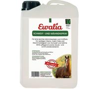 Ewalia Spray per Coda e Criniera - 3 litri