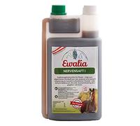 Ewalia Succo nervoso I per cavalli 1L