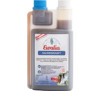 Ewalia Succo per la Gola per Animali Domestici - 500 ml