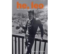 Ewan Clark He, Leo (Tascabile)