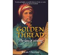 Ewan Clayton The Golden Thread (Tascabile)