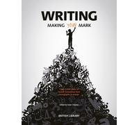 Ewan Clayton Writing (Copertina rigida)