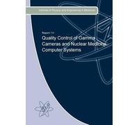 Ewan Eadie Quality Control of Gamma Cameras and Nuclear Medicine Com (Tascabile)