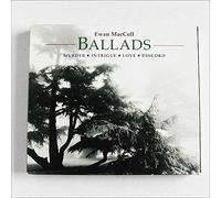 Maccoll, Ewan - Ballads (2 CD)