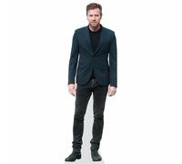 Ewan McGregor a grandezza naturale
