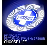 Ewan Mcgregor - Choose Life