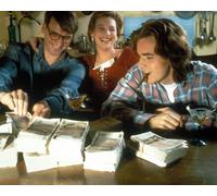 Ewan Mcgregor & Christopher Eccleston [1014135] 8x10 Foto (Other Misura Scelta)