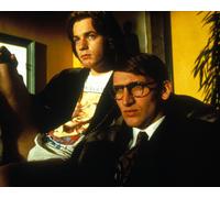 Ewan Mcgregor & Christopher Eccleston [1014138] 8x10 Foto (Other Misura Scelta)