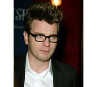 Ewan Mcgregor Film Foto [S271159] Misura a Scelta