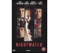 Ewan Mcgregor - Nightwatch [Edizione: Regno Unito] [Edizione: Regno Unito]