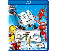 Ewan Mcgregor - Robots [Edizione: Giappone]