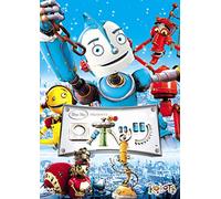 Ewan Mcgregor - Robots [Edizione: Giappone]