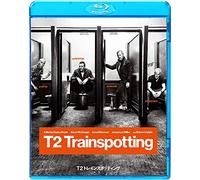 Ewan Mcgregor - T2 Trainspotting [Edizione: Giappone]