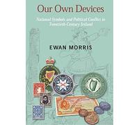 Ewan Morris Our Own Devices (Tascabile)