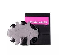 EWANTO ProWax MiniFit - 12 filtri cerume, protezione per cerume, come Oticon (2 x 6 dischi)