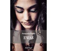 Ewas di Annapaola Prestia, 2019, Abelpaper