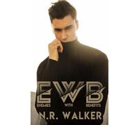 N R Walker EWB (Enemies With Benefits) (Tascabile)