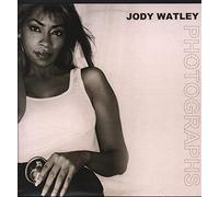 Ewc Feat. Watley,Jody - Photographs