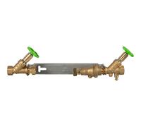 EWE Wilhelm Kit di installazione del contatore dell'acqua