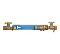EWE Wilhelm Kit di installazione del contatore dell'acqua