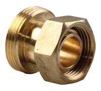 EWE Wilhelm Pezzo di transizione del contatore dell'acqua