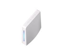 Ewelink IHost Home Hub AIBridge Zigbee 3.0 Gateway Matter Server Locale Privato per Dispositivi LAN Wi-Fi API Aperta (4 GB)