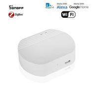 eWeLink ZigBee Bridge-SA WIFI Smart Bridge Zigbee 3.0 APP Telecomando wireless
